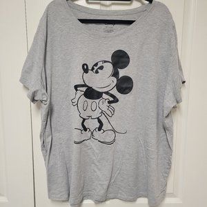 EVRI Mickey Mouse Tee Shirt